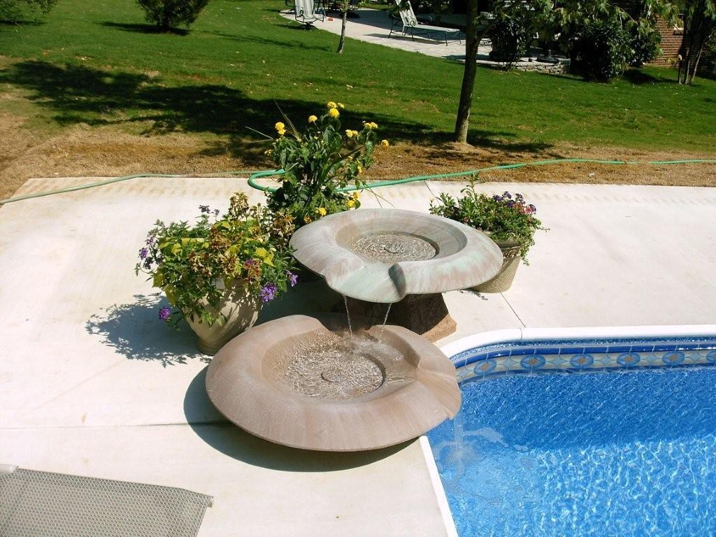 Pictures for T L Marshall Custom Inground Pools in Huntsville, AL 35811